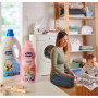 Пом’якшувач тканин Chicco Sensitive Delicate Flowers, 750 мл